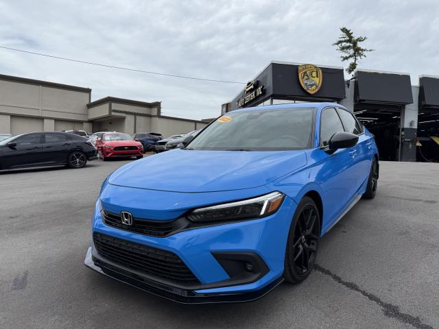 honda civic hatchback 2023 19XFL2H85PE010225 image honda civic hatchback 2023 19XFL2H85PE010225 image